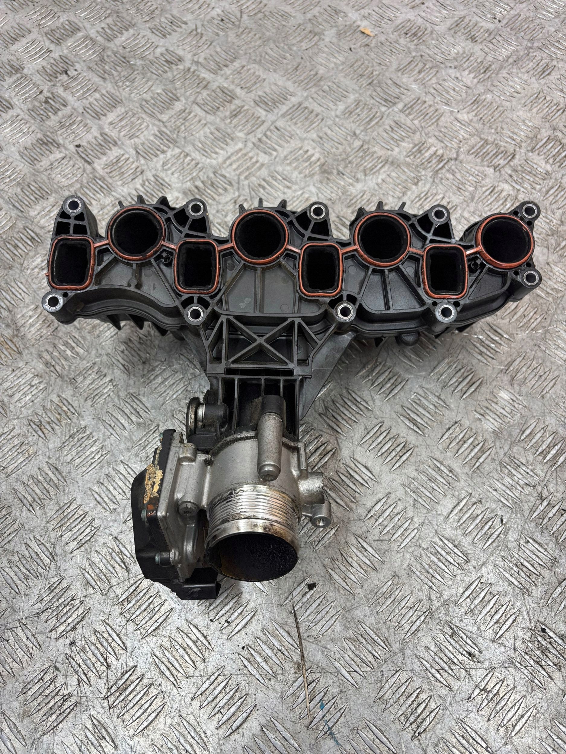 Valvola a farfalla 03L128063T 2.0 TDI VW TIGUAN e