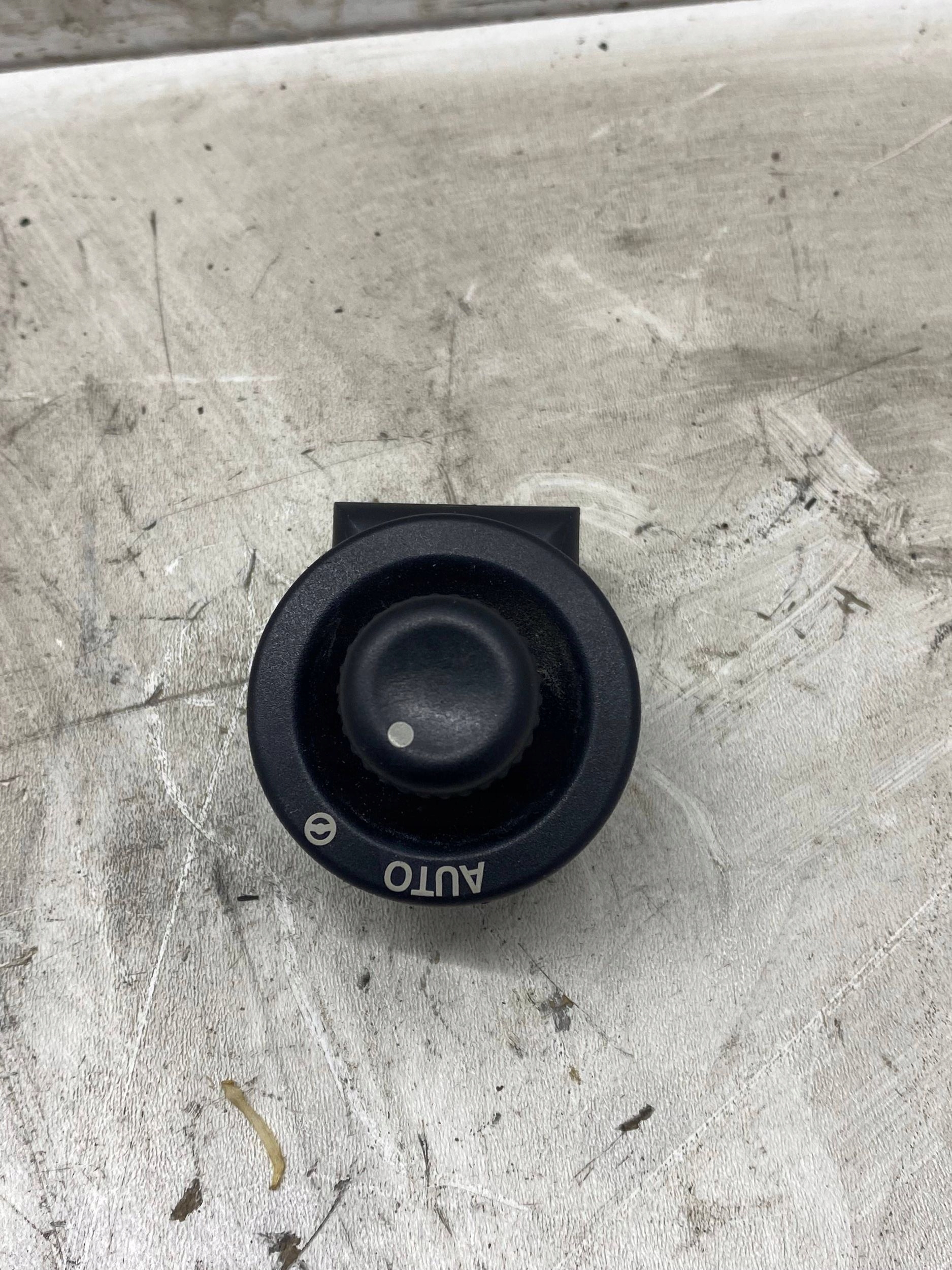 steering wheel height control XPB500180 RANGE ROVER SPORT L320 (05-13)