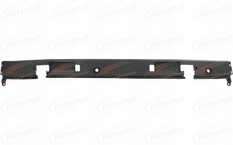 VOLVO FH5 21- PODSZYBIE