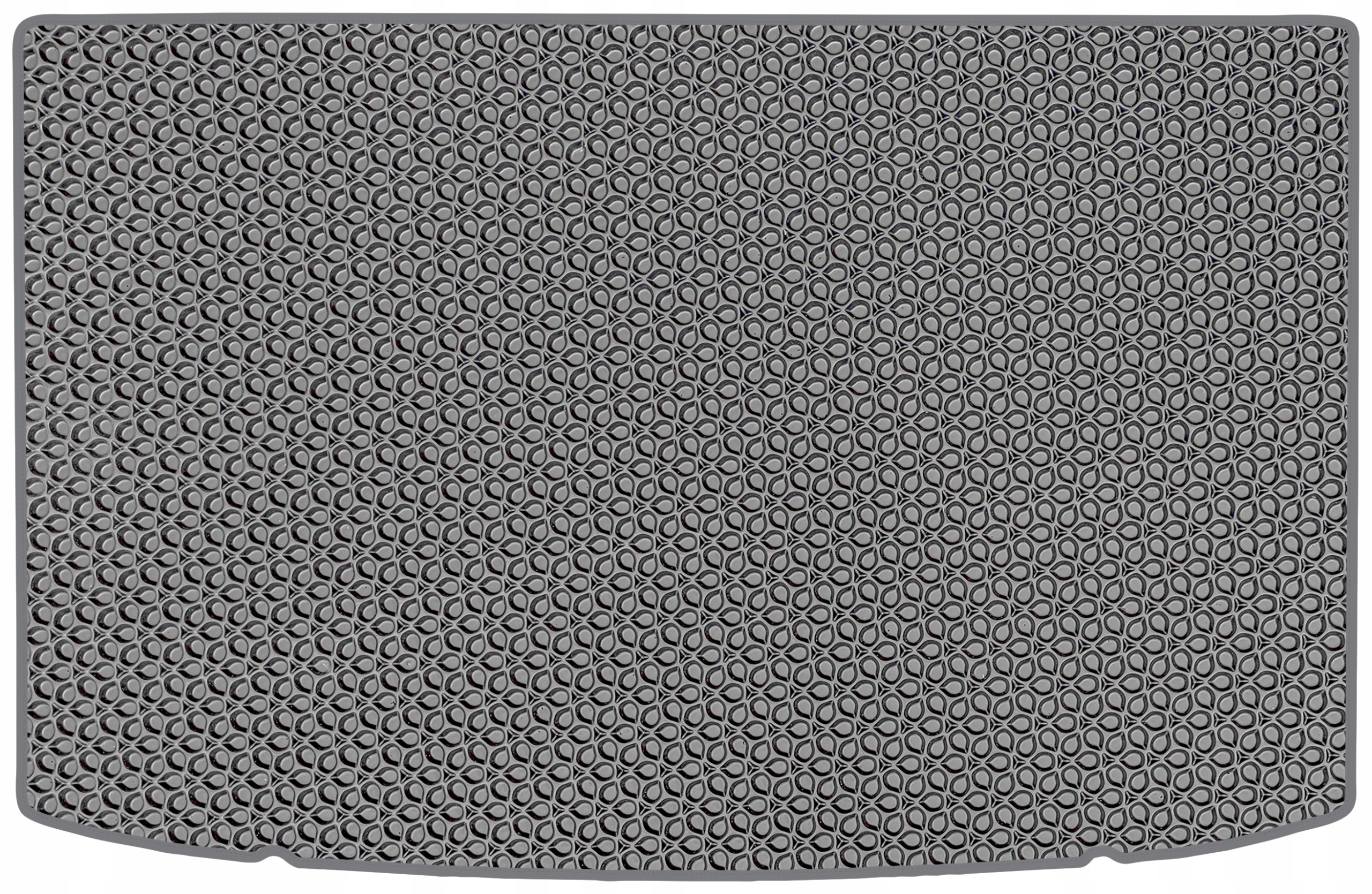 Kia Stonic Crossover 2017 – Koberec do zavazadlového prostoru Eva