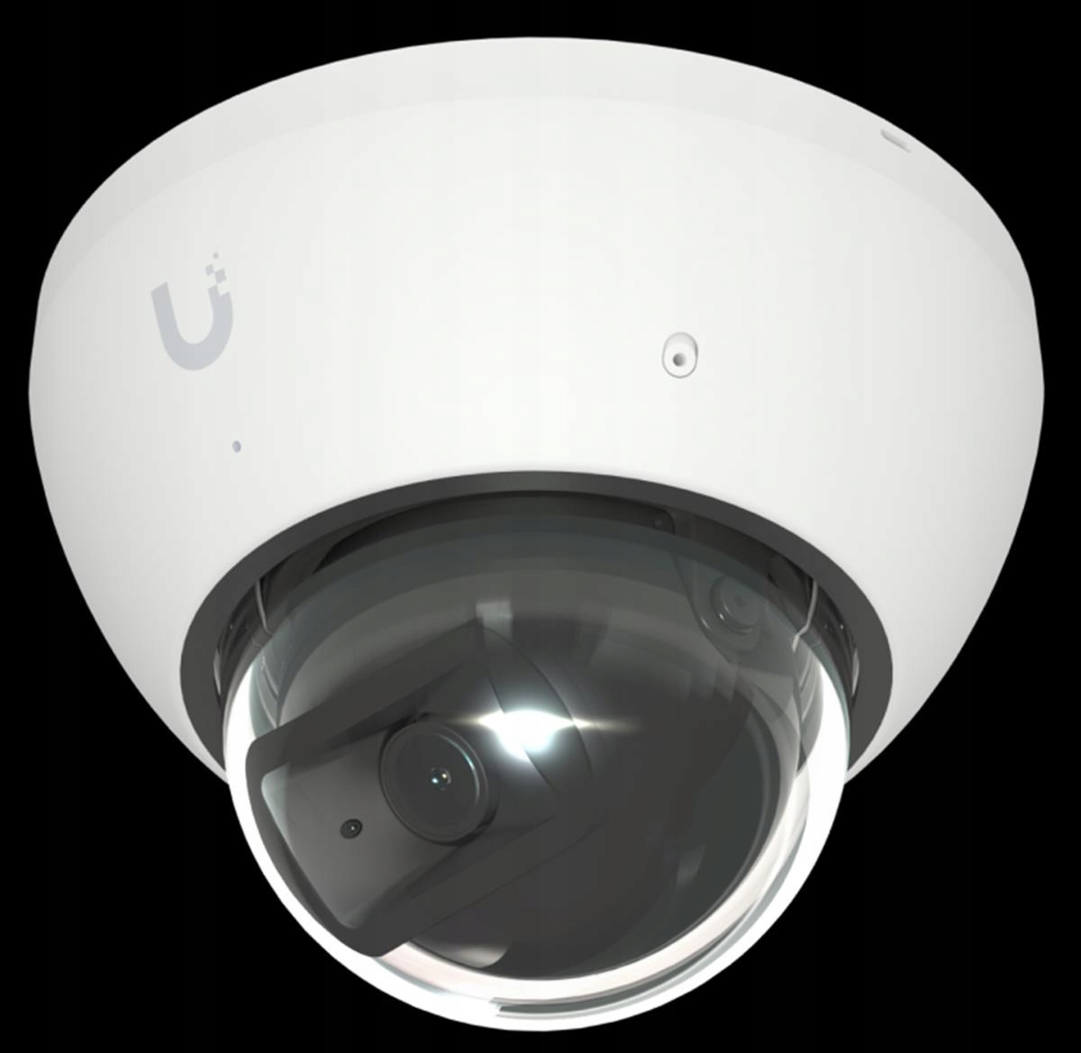Ubiquiti UVC-AI-Dome-W UniFi Protect Camera Ai Dome white UVC-AI-Dome-W