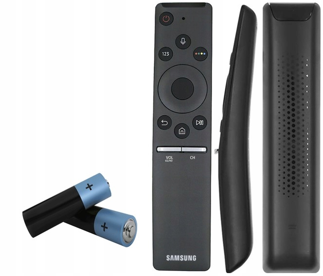 Originální Dálkový Ovladač Pro Televizor Samsung UE55NU8002 UE55NU8002T UE55NU8002TXXH