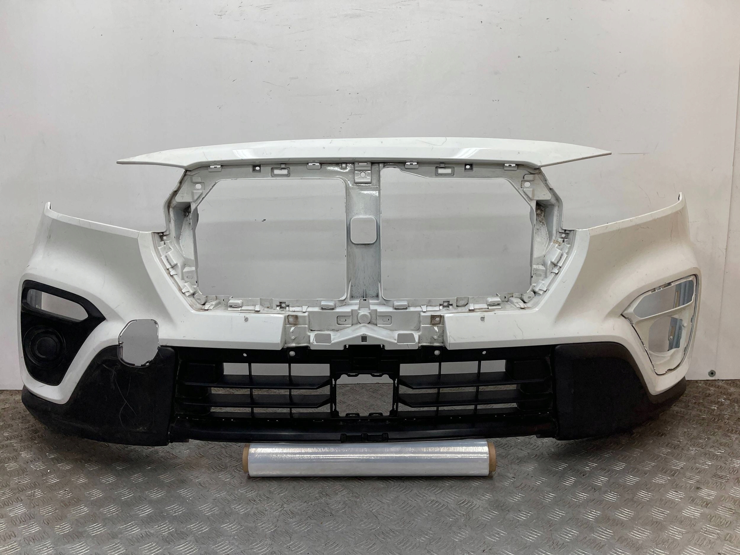 bumper front front SUZUKI SX4 S-CROSS 2 II 21