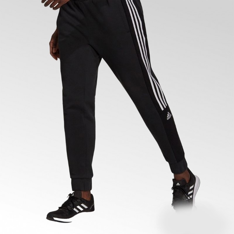 Dámské teplákové kalhoty Adidas Essentials Color