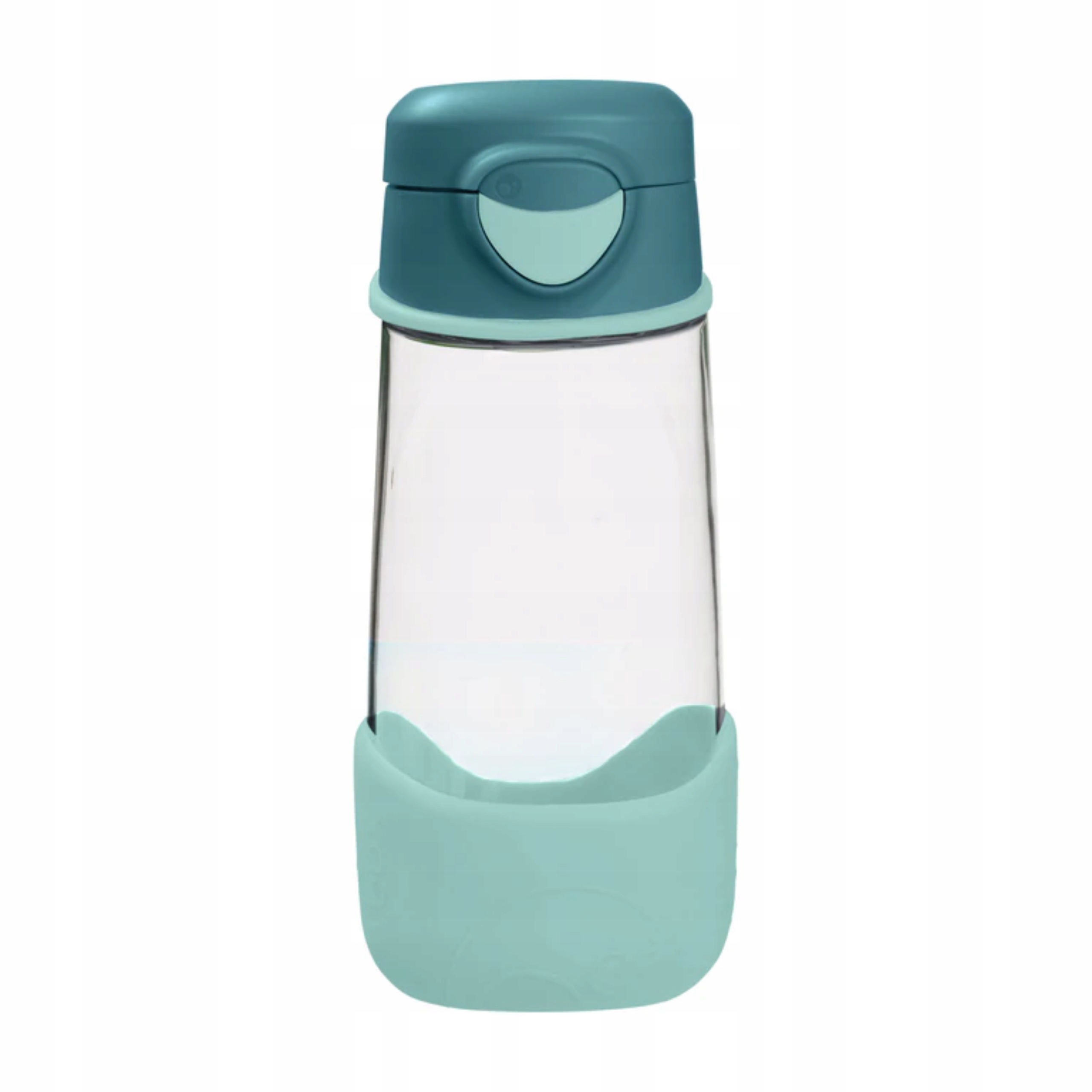 

B.box Sportowa Butelka Tritanowa Kubek Bidon 450ML