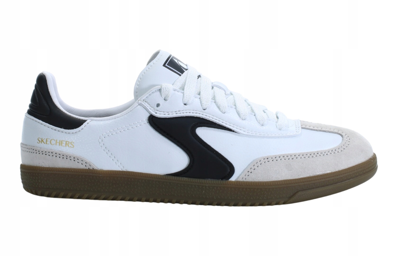 Dámské boty Skechers Hotshot Kickoff 185232-WBK