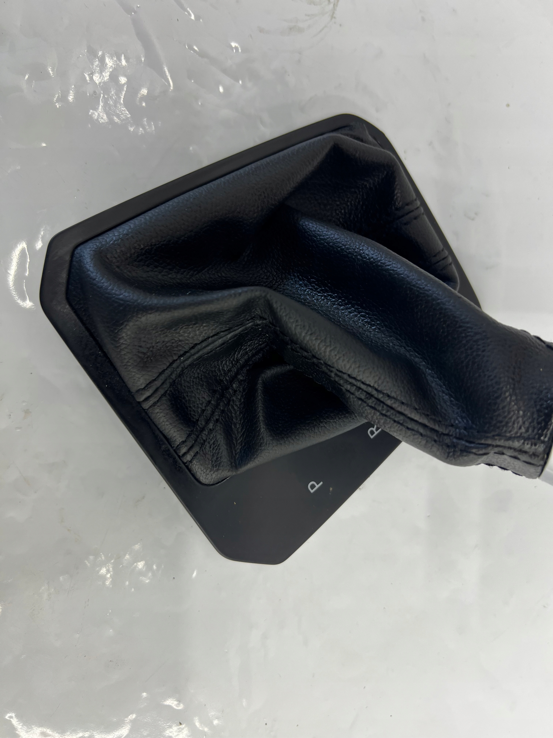 LEVA CAMBIO AUTOMAT DSG VW T-ROC 2GA713123A