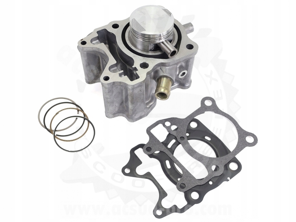 Valec s piestom Honda Pcx 125i E3 2010-2011, čap 13 mm