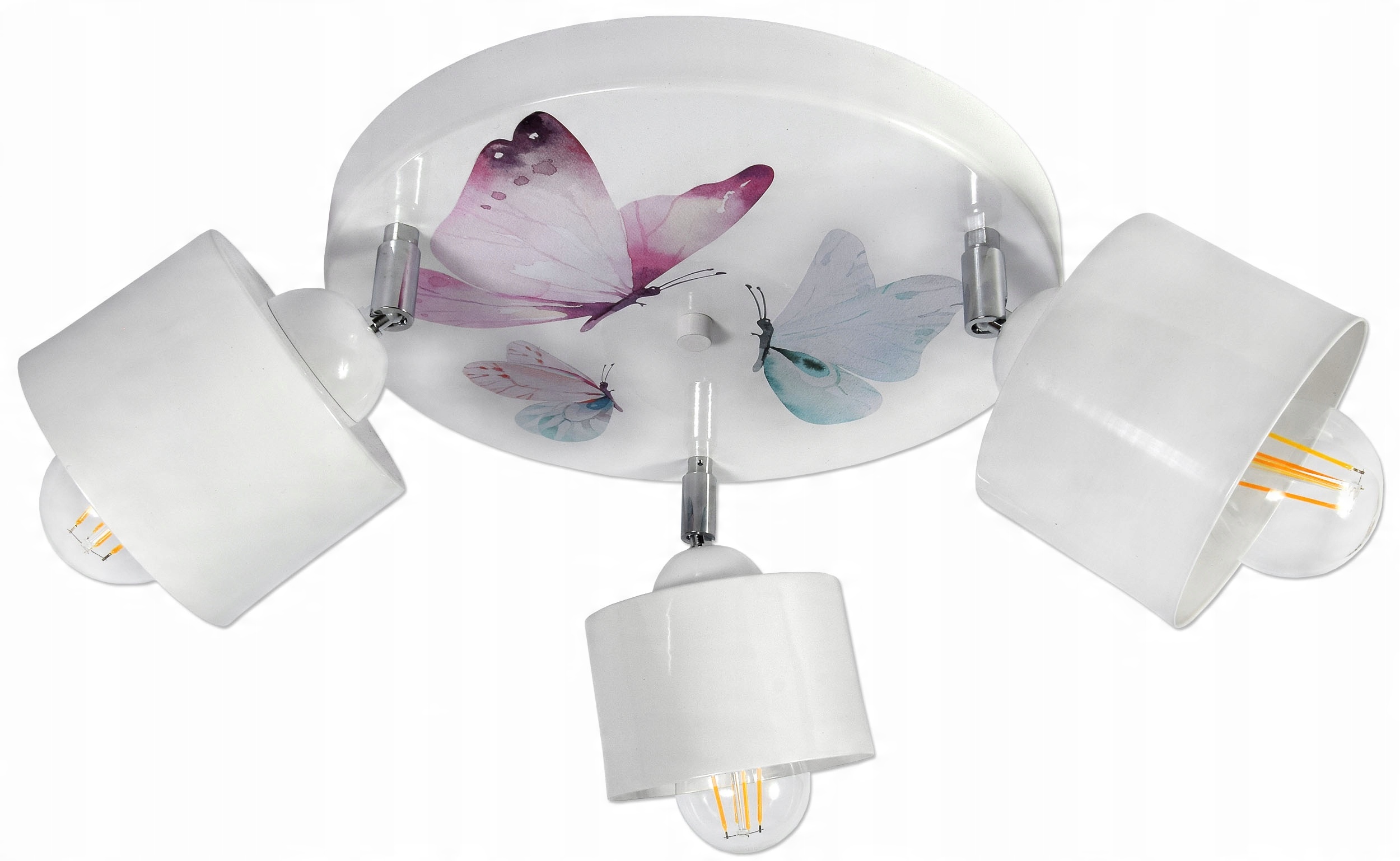 

lampa dziecięca