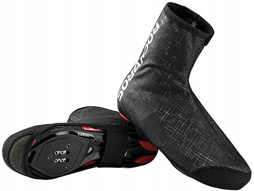 Ochraniacze na buty Rockbros LF1081 wodoodporne L