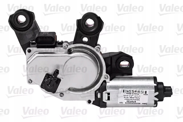 valeo 579723 Двигатель дворника