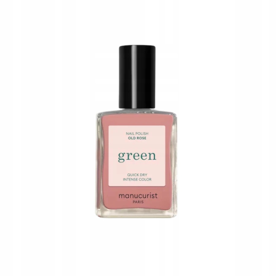 Manucurist Green Old Rose 15 ml