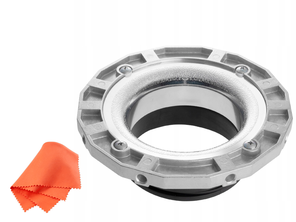 Upevňovací kroužek Aurora Speedrings