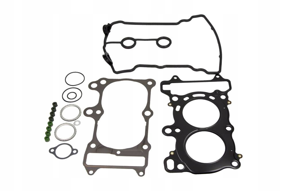 Sada Top End pre Honda Silverwing