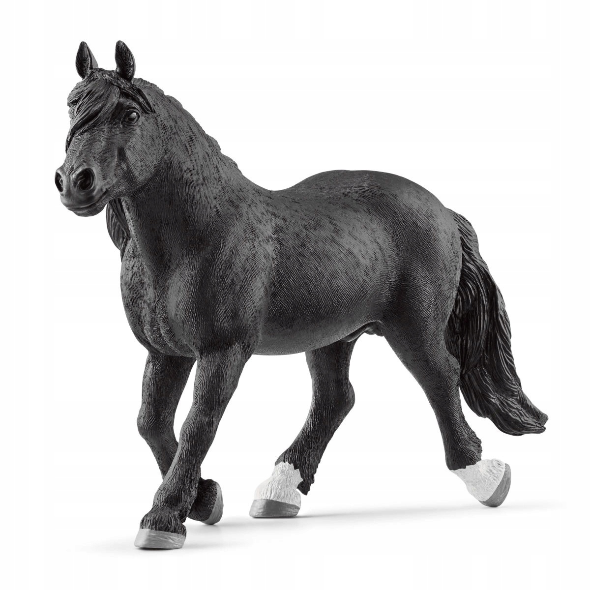 

Schleich Noriker Ogier 13958