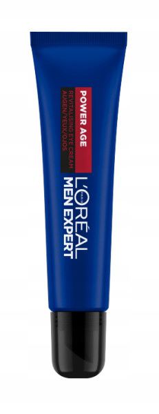 Loreal Dermo Men Krém Pod Oči 15 ML Power Age