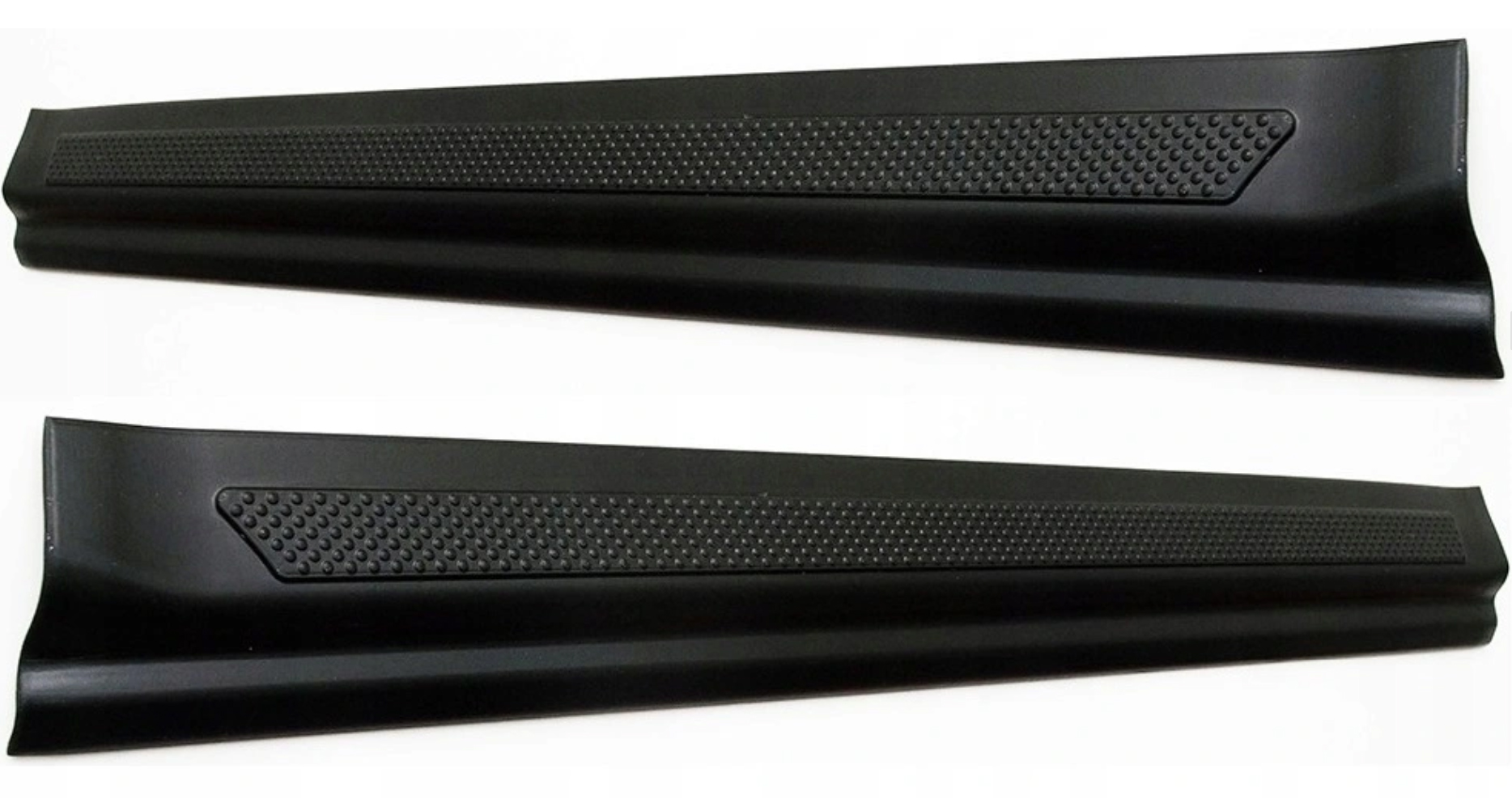 MERCEDES VITO 2014- NAKŁADKI LISTWY PROGOWE PROGI