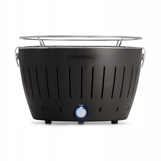 GRILL WĘGLOWY BEZDYMNY LOTUSGRILL MINI PRZENOŚNY EAN (GTIN) 4260023010721