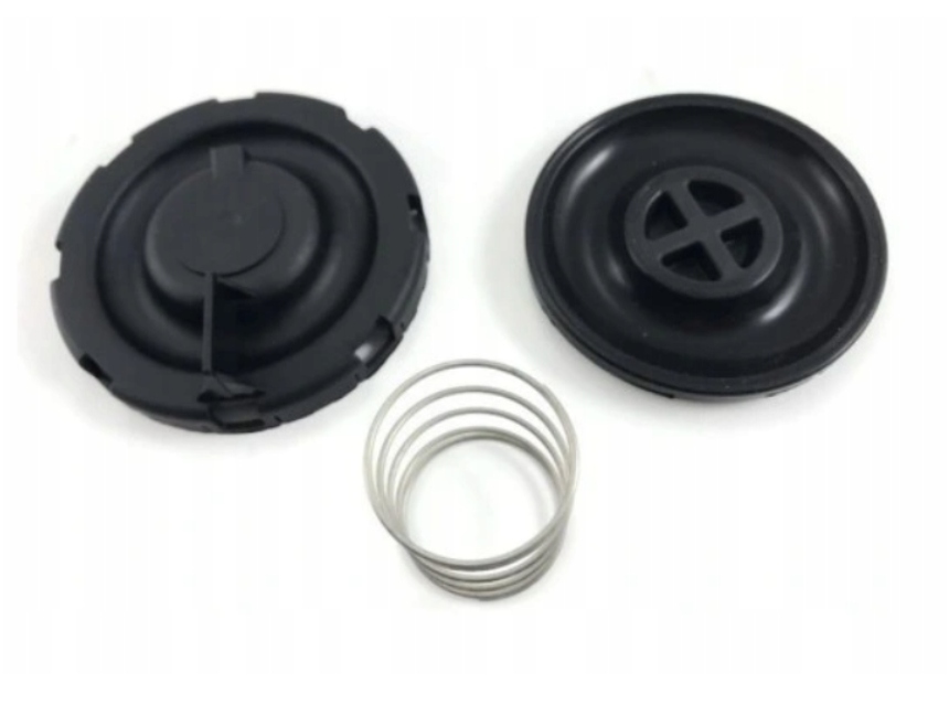 11128507607 8507607 - Мембранний клапан-BMW X6 E71 30D 40d