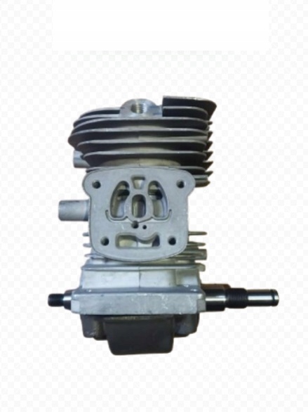 Silnik Stihl MS170 2-mix MS180 2-mix Kompletny