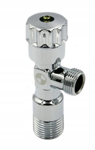 

Impet zaworek grzybkowy 1/2X 3/8 bez filtra