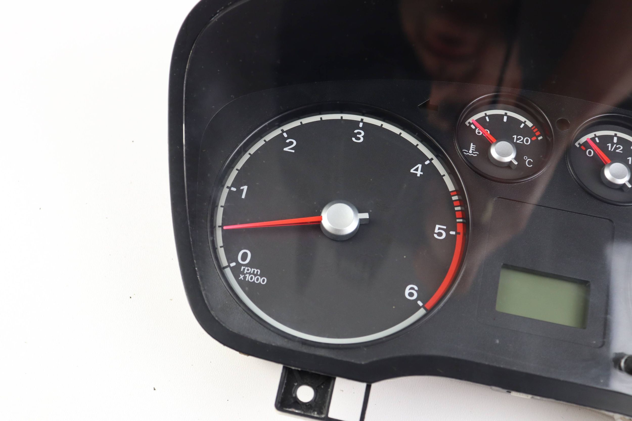 FORD FOCUS MK2 C-MAX and dials dials DIESEL 4U7T-10849-CN 4U7T10849CN EU