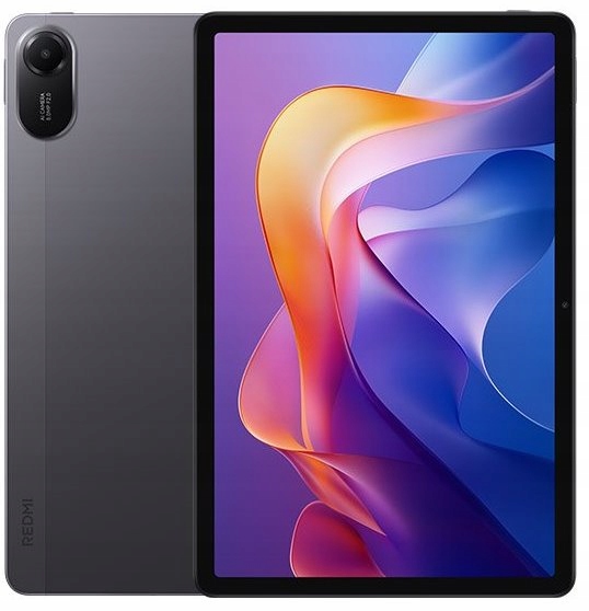 Redmi Pad 2 4G/ 65580/ 11"/ 2560x1600/ 4GB/ 128GB/ An/ Graphite Gray 65580