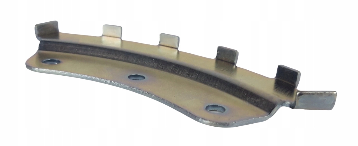 Grzebień dźwigni regulacji wysokości koszenia kosiarki Oleo-Mac (66070291R) Typ dźwignia