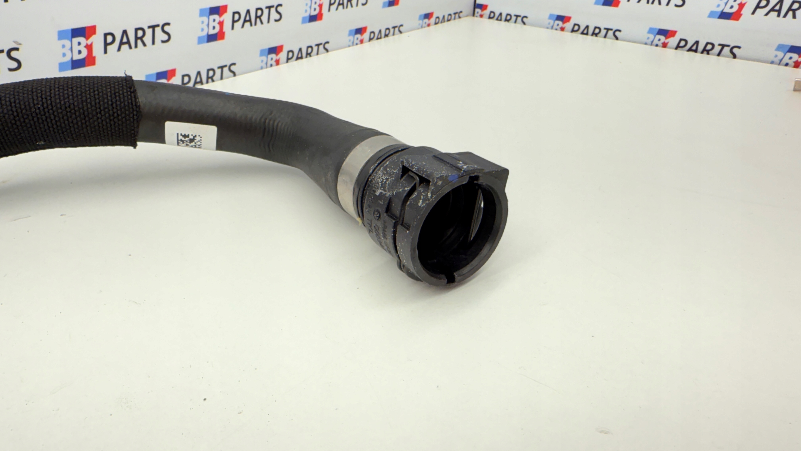 BMW G20 SEDAN prijenos crijevo vode cijev 330E 9398956