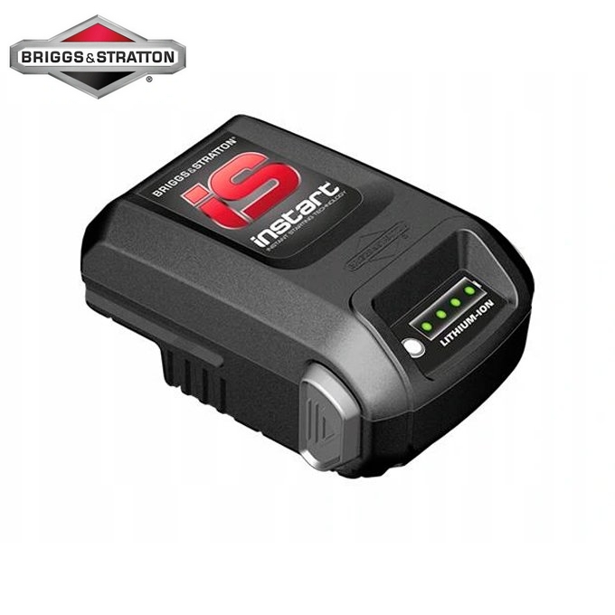 

Akumulator Bateria Briggs & Stratton 597189