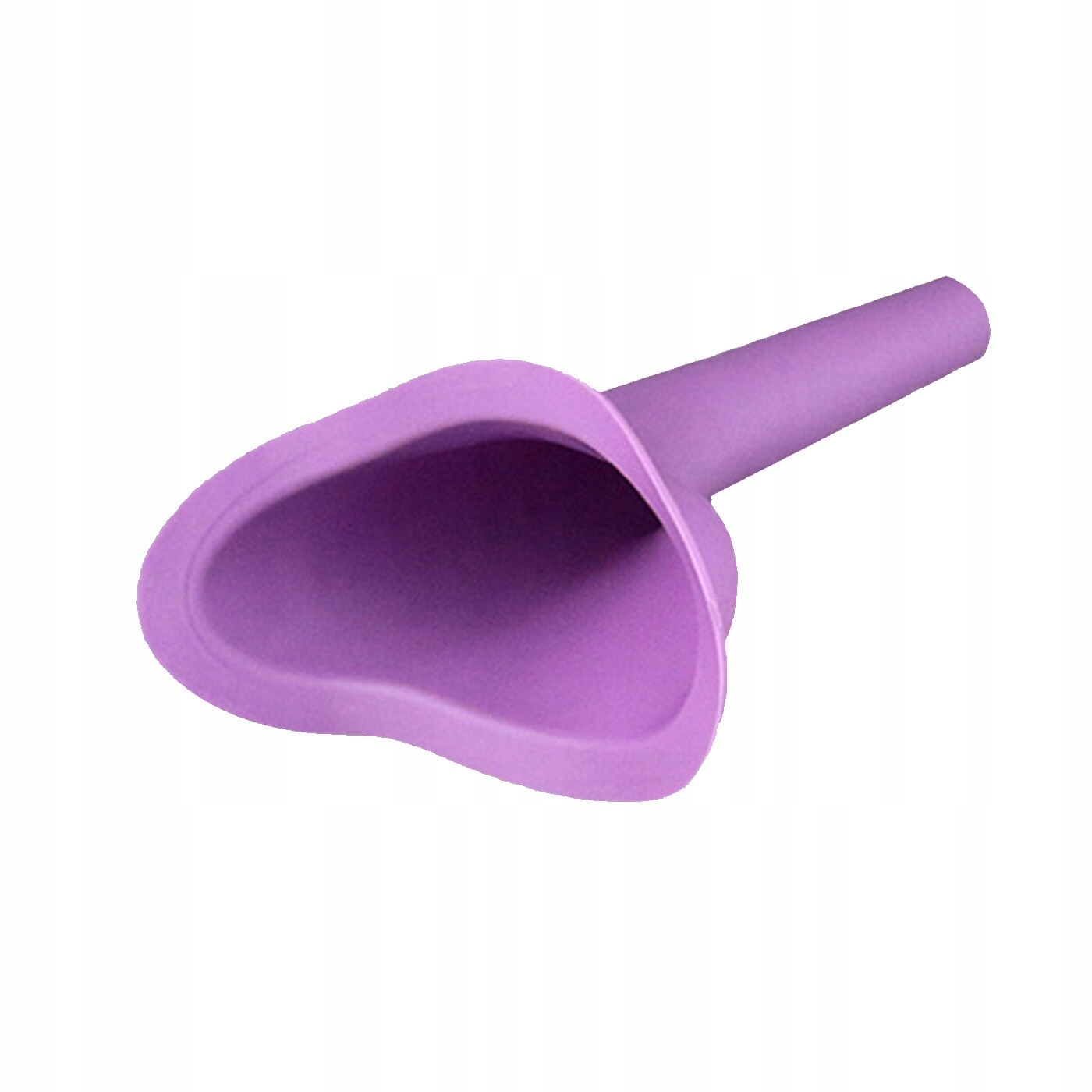 LEJEK DLA KOBIET DO SIKANIA NA STOJĄCO UNIRELKA Waga produktu z opakowaniem jednostkowym 0.05 kg