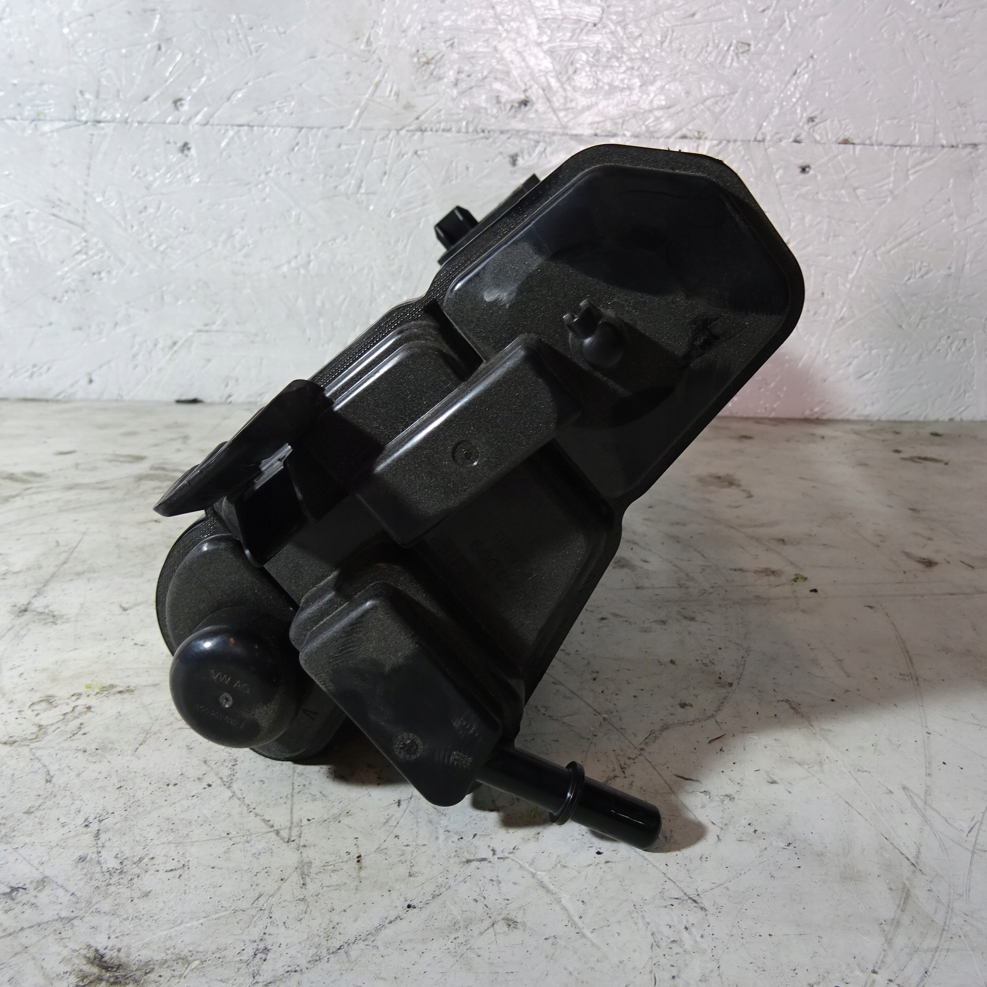 SEAT LEON IV 4 1.5TSI carbon filter 5WA201801