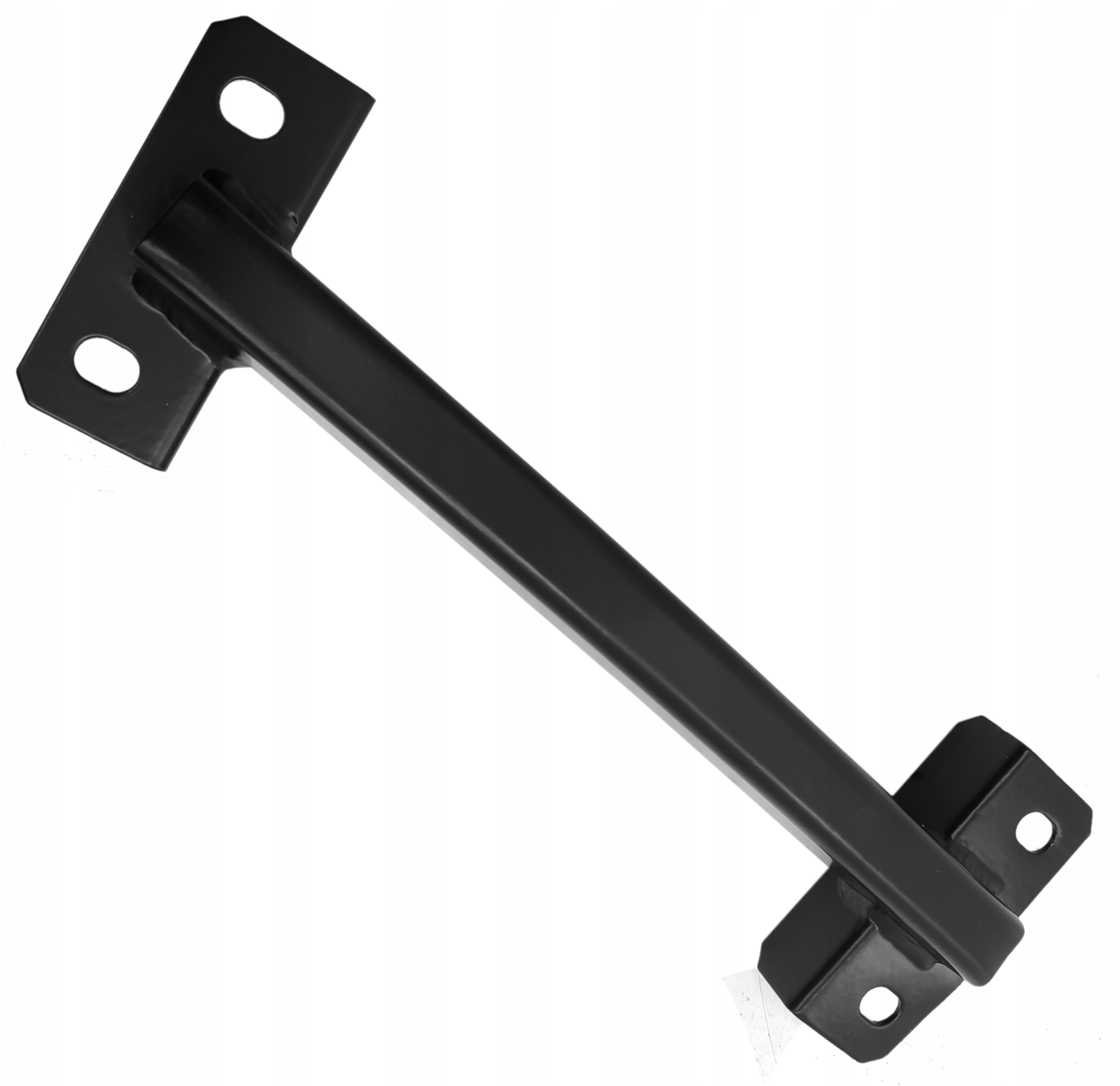 STREFA ZGNIOTU PRZOD MASERATI QUATTROPORTE VI LEWA