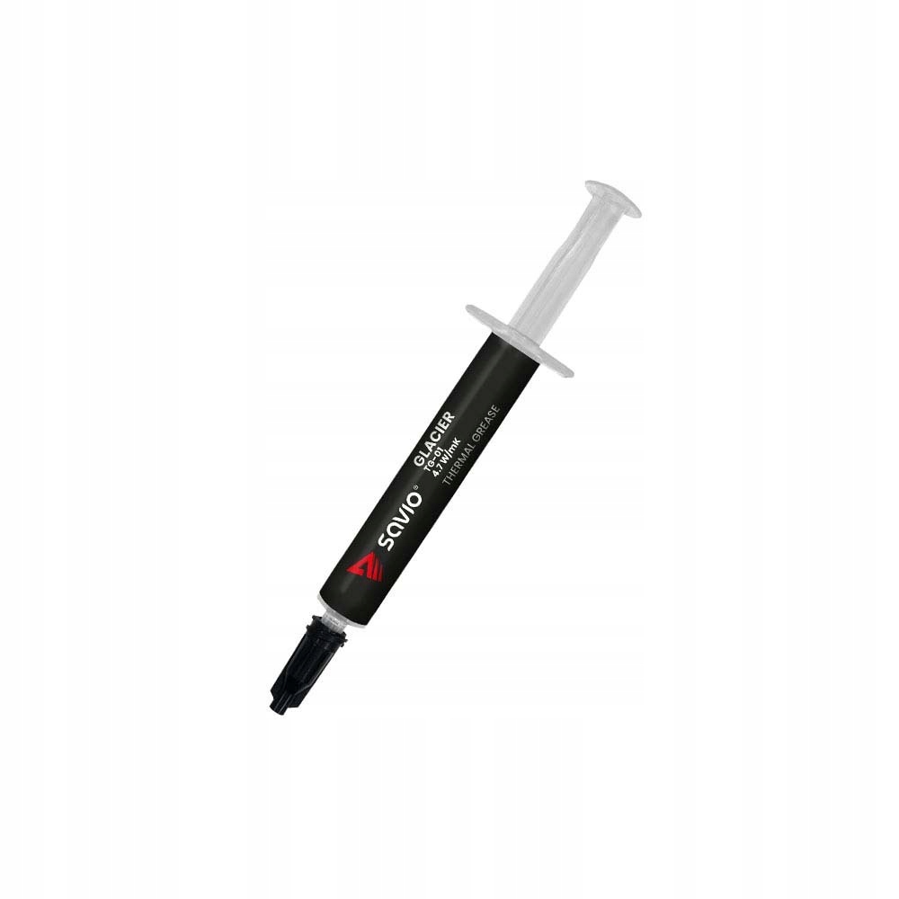 Savio Pasta Termoprzewodząca 4,7W/MK, 10G, TG-01
