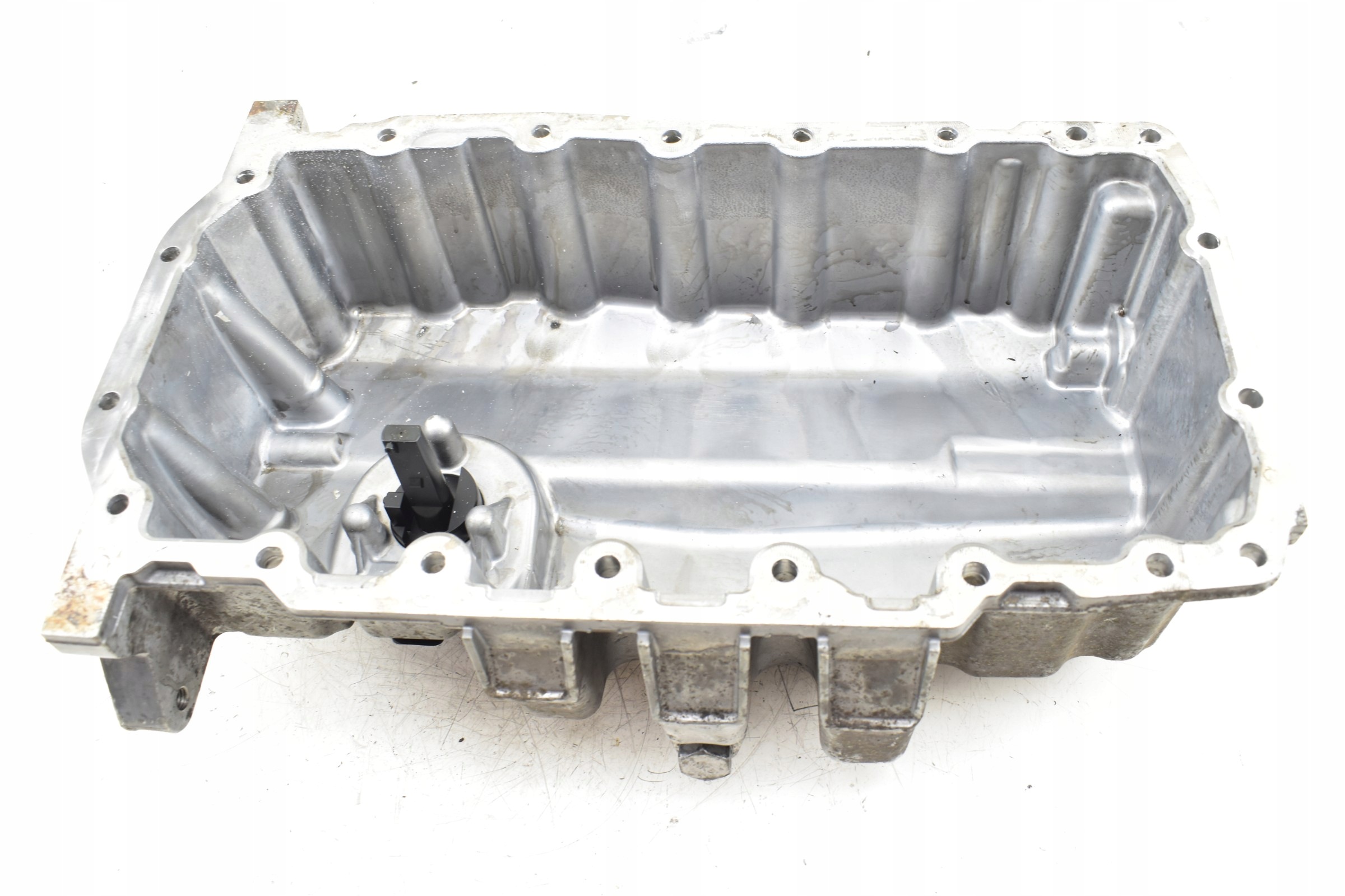 Ölwanne Sensor VW PASSAT B6 GOLF V AUDI A3 8P 2.0 TDI 03G103603AD