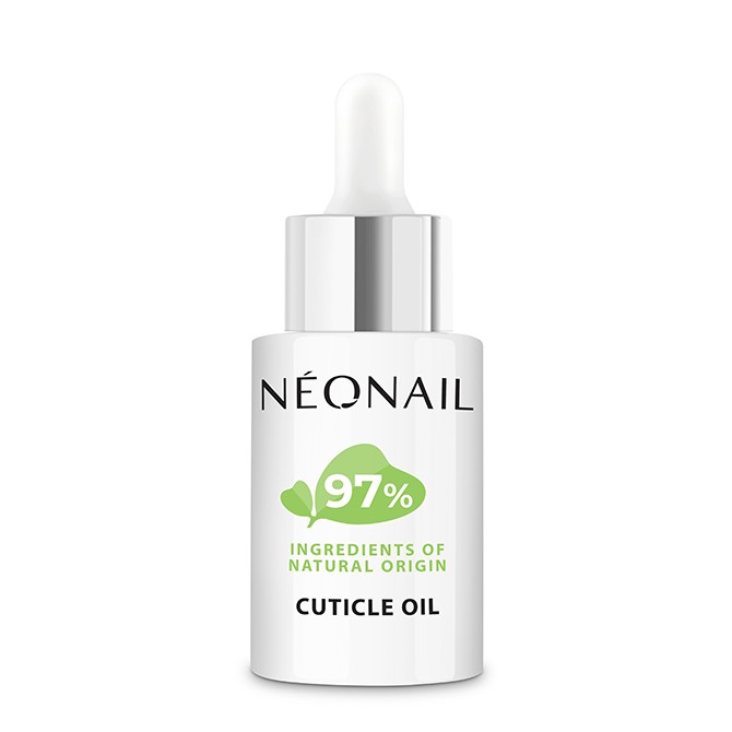 NeoNail Olivový olej Vitamin Cuticle Oil 6,5 ml