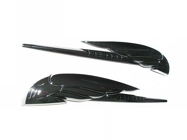 HONDA GOLDWING GL 1800