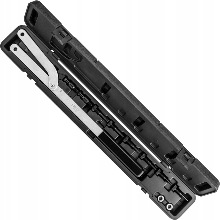 

Neo 11-168 Klucz Do Napinania Pasków Klinowych 11e