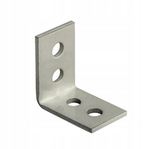 

Meblowy Kątownik Stolarski Wąski KW30 30x30x14