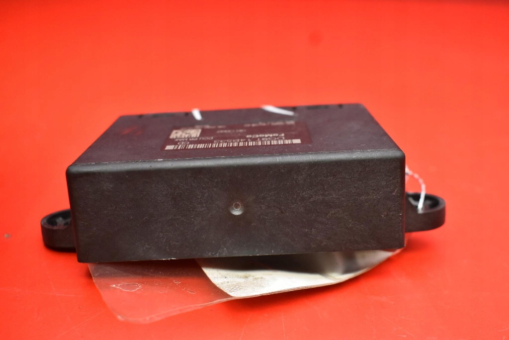 control unit module door right front DG9T-14B533-CD FORD MONDEO MK5 FUSION