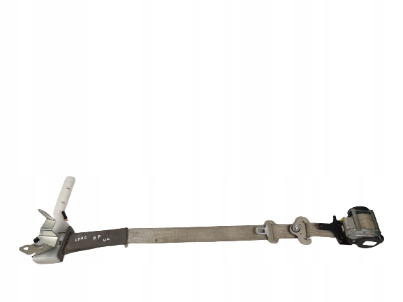 ПЕРЕДНЯЯ ПАНЕЛЬ BEZPIECZENSTWA ПЕРЕД ПРАВЫЙ NISSAN LEAF И UK