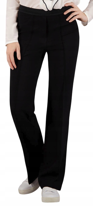 Gardeur Dámské Kalhoty Guard Slim Černé vel. 36