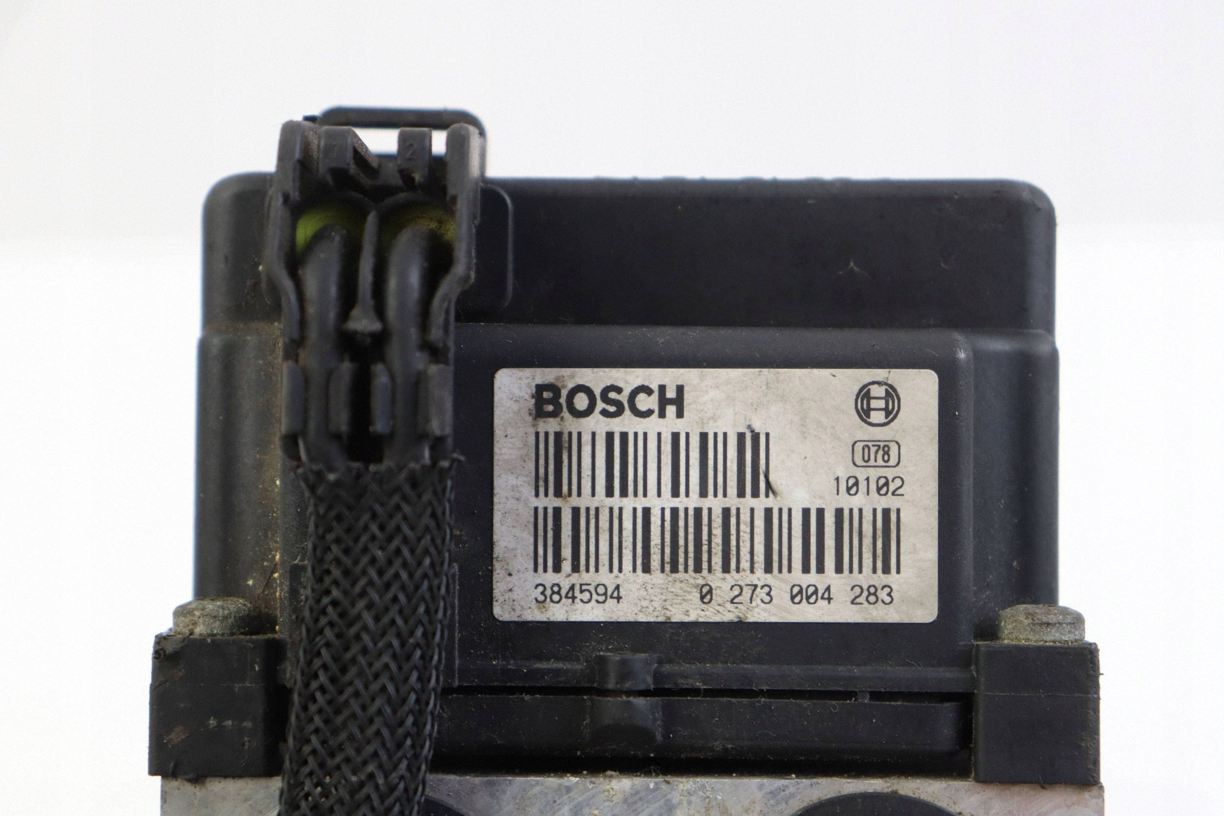 VW PASSAT B5 AUDI A6 C5 Pompa ABS 8E0614111F 0273004283 0265220406