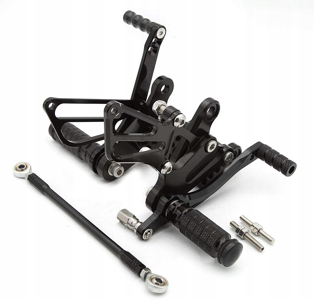 Športové Sety Kawasaki ZX-6R 2009-2020