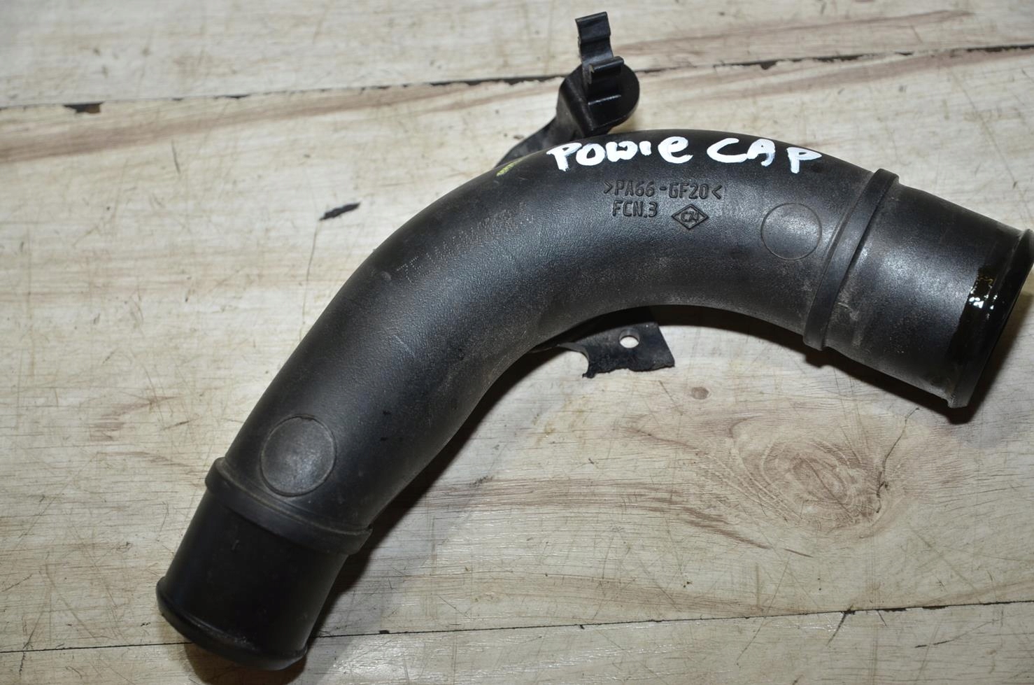 Dolot Schlauch luft 0,9 Renault Captur 16r