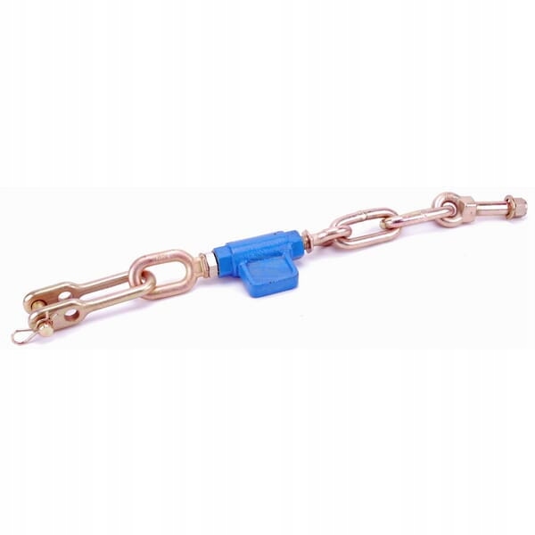 Stabilizátor komplet New Holland 81813318 Kramp