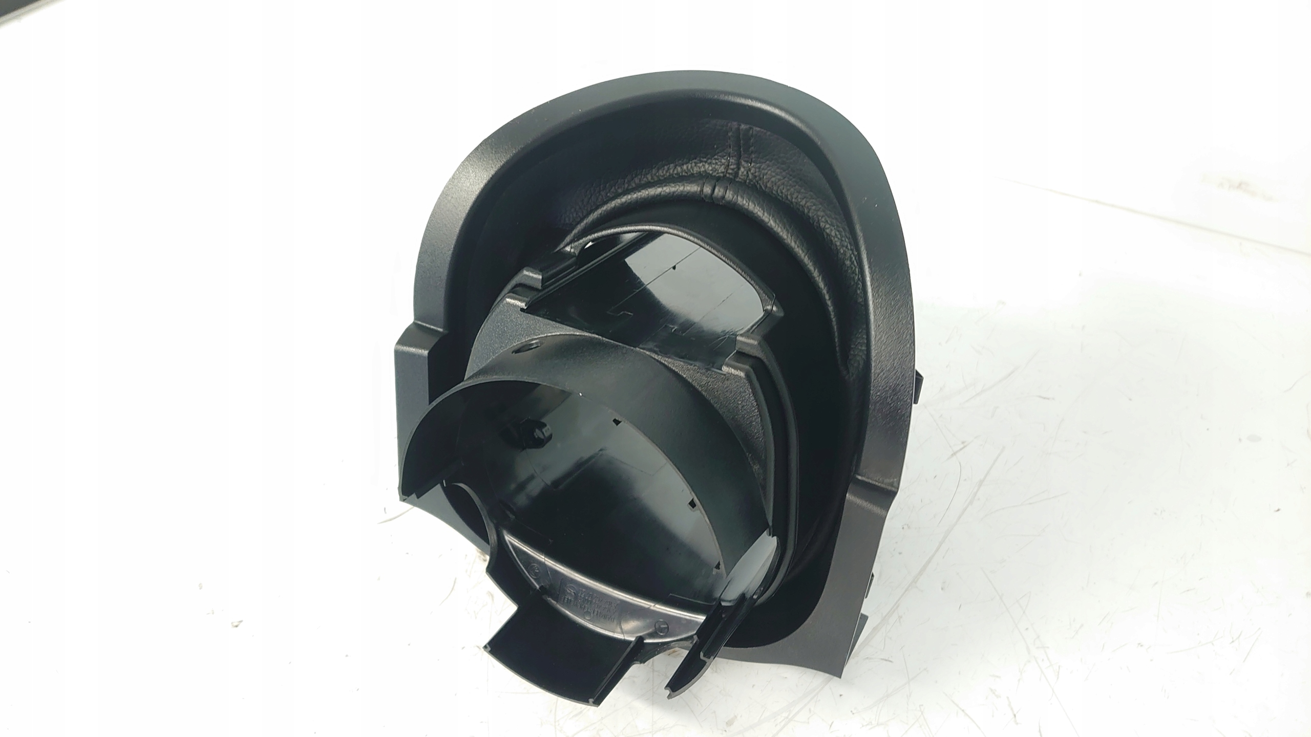 MERCEDES ML W164 cover controls steering wheel A1645402701