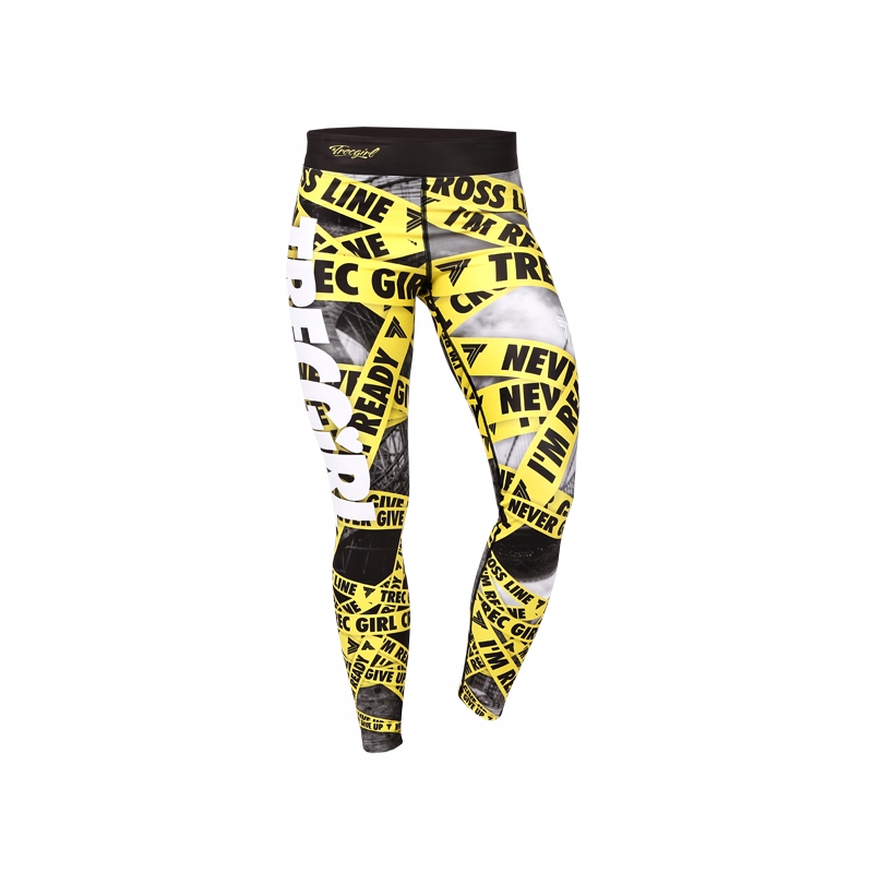 Dámské legíny Trecgirl 07 Xs