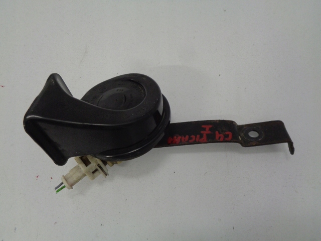 CITROEN C4 PICASSO I KLAKSON SYGNAL