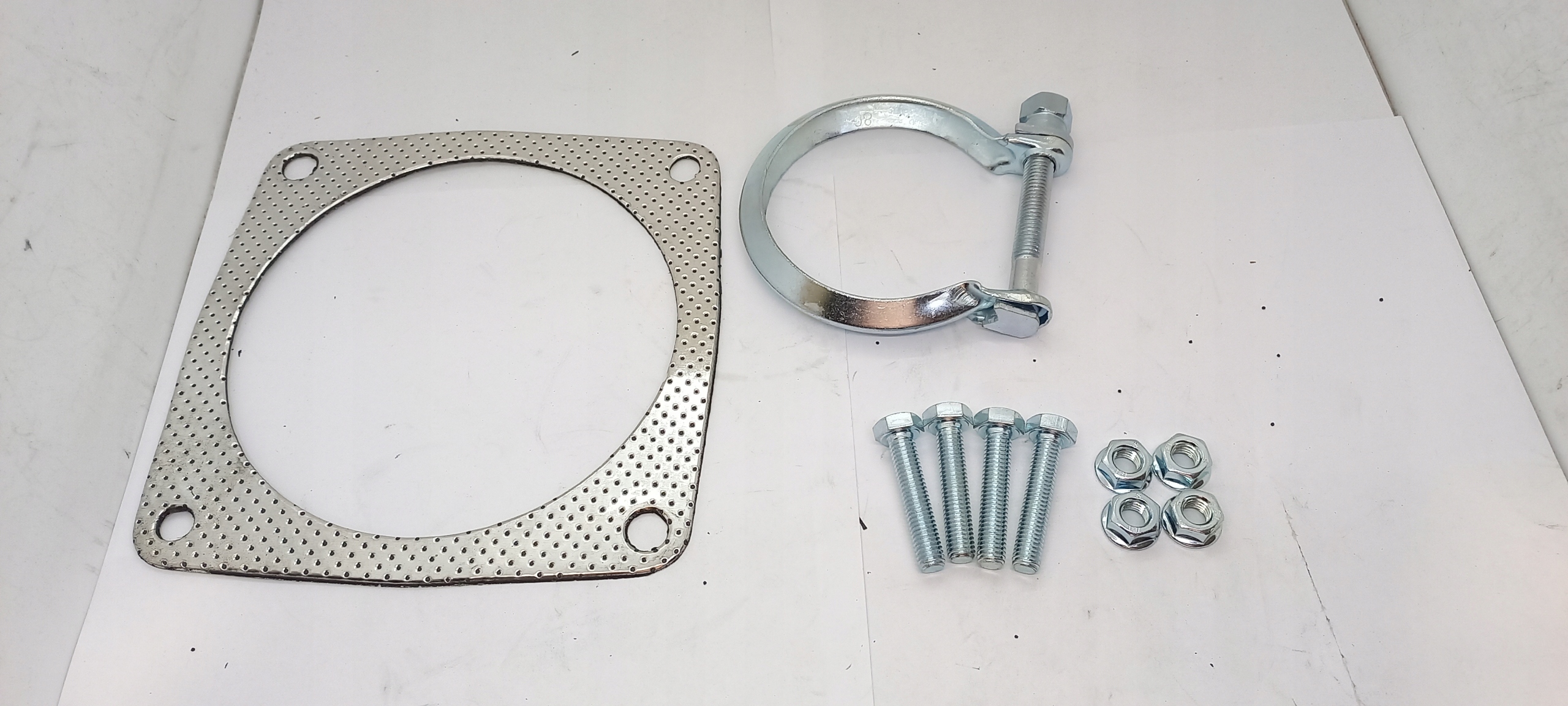 FILTR CZĄSTEK STAŁYCH DPF PEUGEOT 607 2.2 2.7 06- Typ samochodu Samochody osobowe